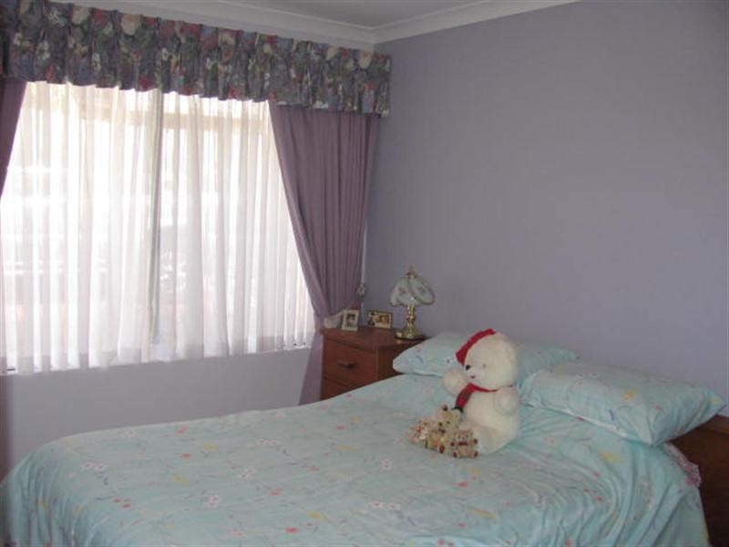 6 LUILL Crescent, Dawesville WA 6211