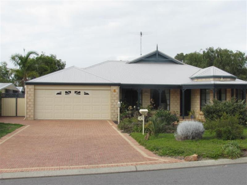 6 LUILL Crescent, Dawesville WA 6211