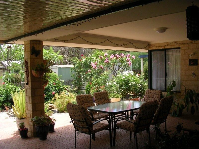 6 LUILL Crescent, Dawesville WA 6211