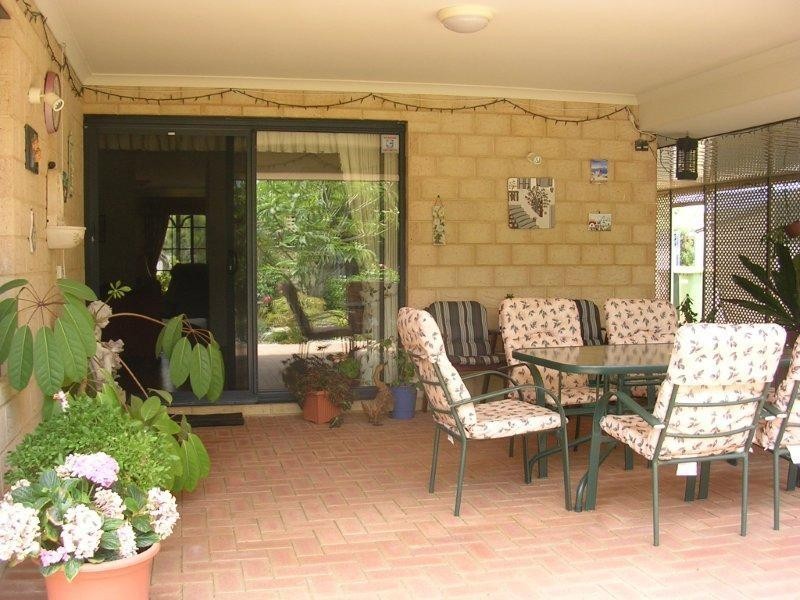 6 LUILL Crescent, Dawesville WA 6211