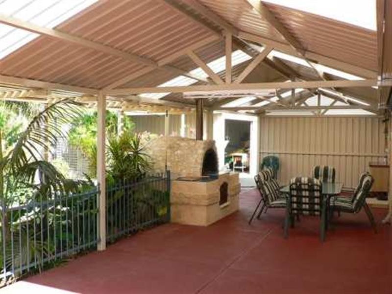 5 Pioneer Court, Bouvard WA 6211