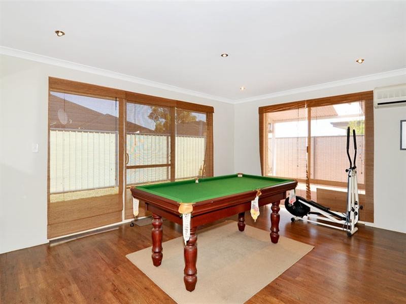 1 Philmont Way, Meadow Springs WA 6210