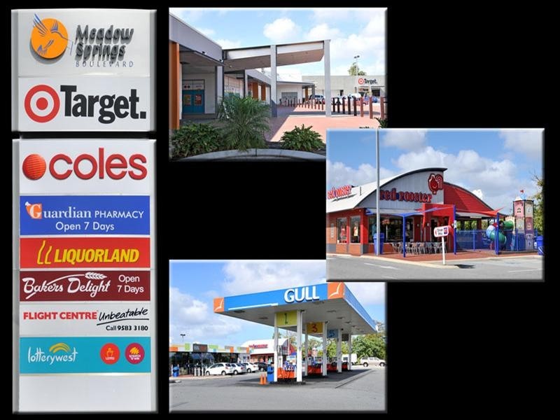 1 Philmont Way, Meadow Springs WA 6210