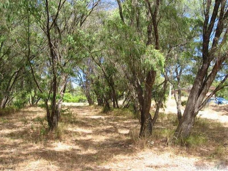 21 (Lot 186) Pioneer, Bouvard WA 6211