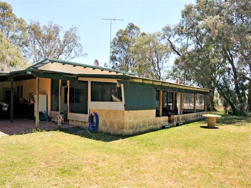 405 Southern Estuary, Herron WA 6211