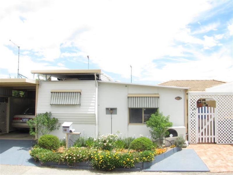 77/490 PINJARRA Road, Furnissdale WA 6209