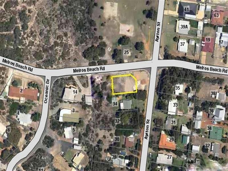 36 Ayrton Street, Dawesville WA 6211