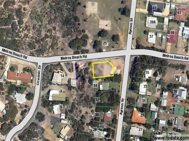 36 Ayrton Street, Dawesville WA 6211