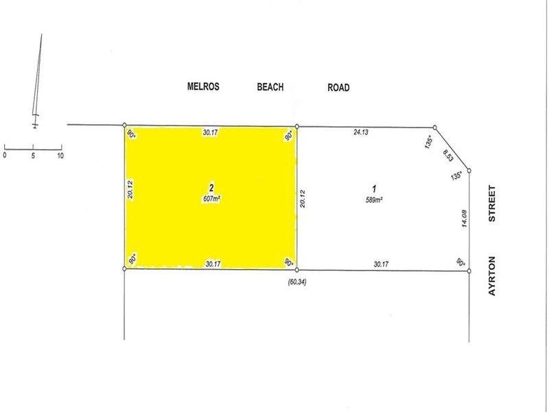 20 Melros Beach Road, Dawesville WA 6211