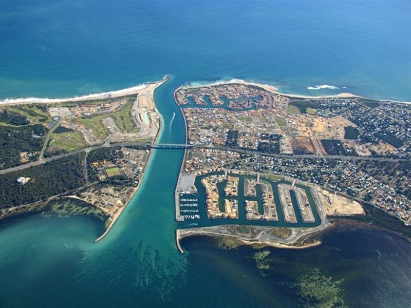 20 Melros Beach Road, Dawesville WA 6211