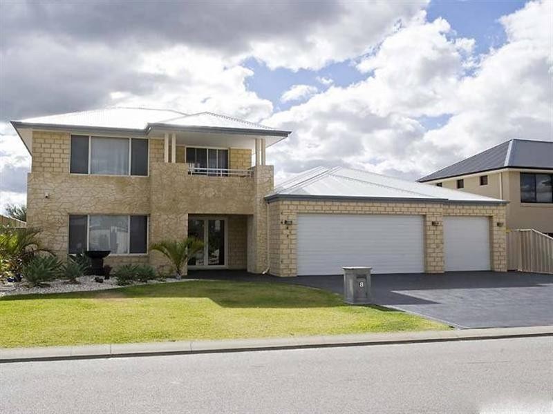 8 Turtles Bend, Secret Harbour WA 6173