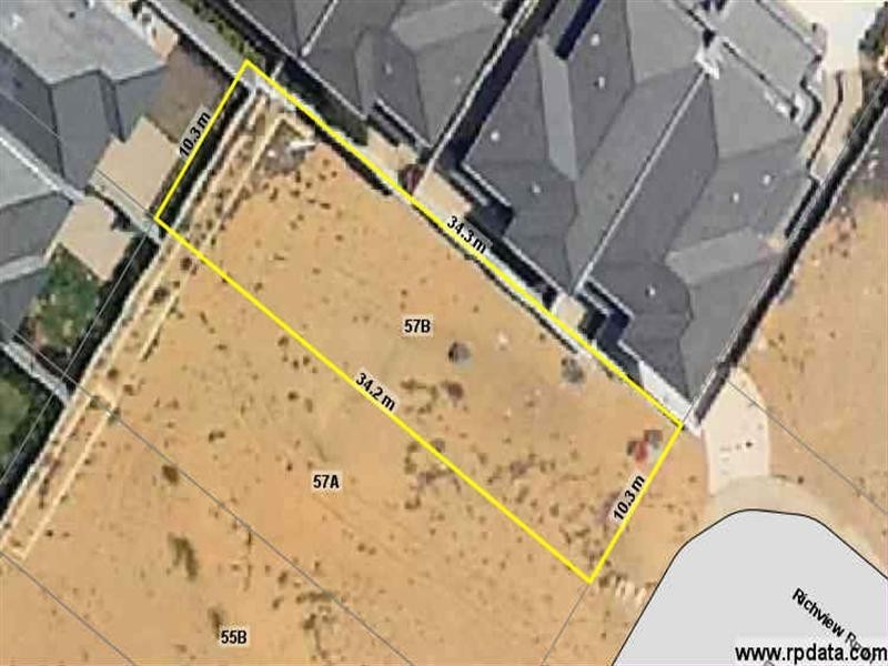 57B (Lot1554) Richview Ramble, Wannanup WA 6210