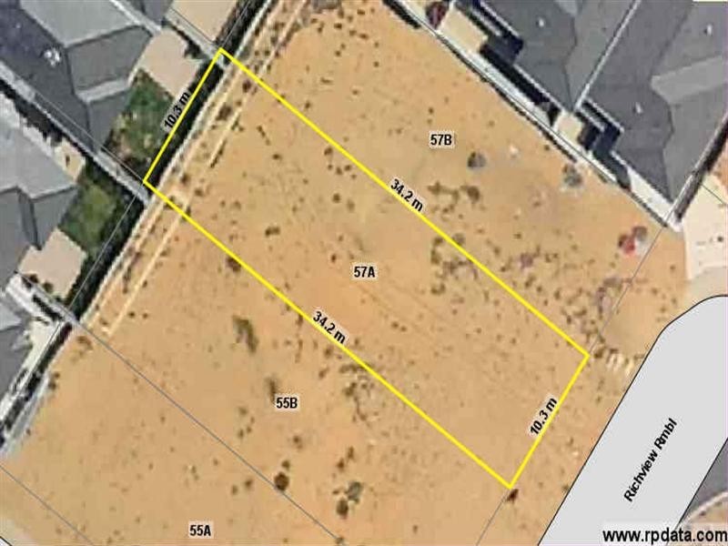 57A (Lot 1555) Richview Ramble, Wannanup WA 6210
