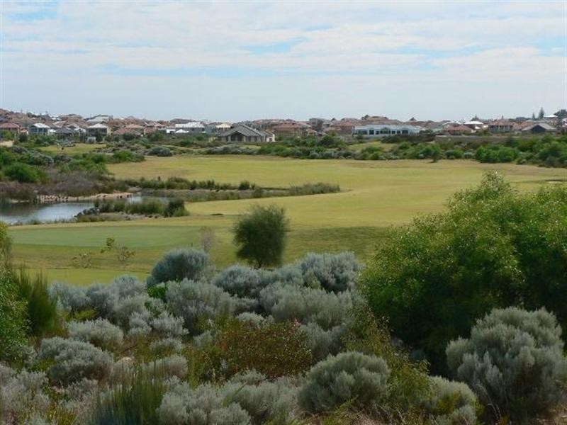 5 (Lot 99) Lakeway Rtt, Dawesville WA 6211