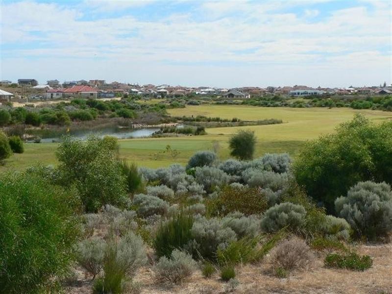 5 (Lot 99) Lakeway Rtt, Dawesville WA 6211