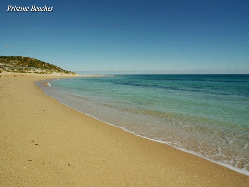 118 Sanctuary Circle, Dawesville WA 6211