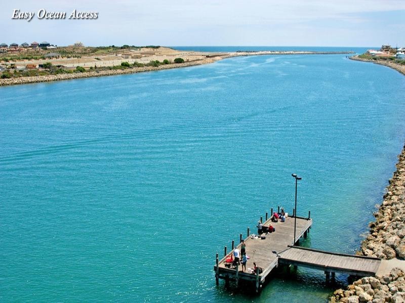 118 Sanctuary Circle, Dawesville WA 6211