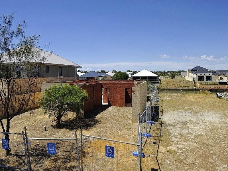 13 (Lot 817) Cormorant Key, Wannanup WA 6210