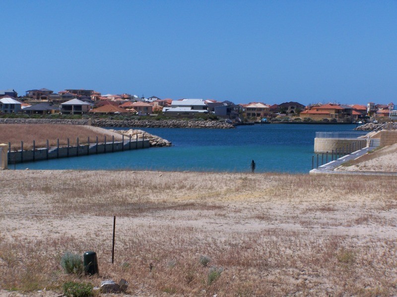 Lot 316 (69) Southport Boulevard, Dawesville WA 6211