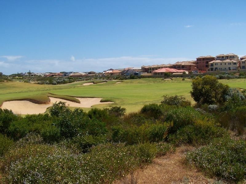 Lot 316 (69) Southport Boulevard, Dawesville WA 6211