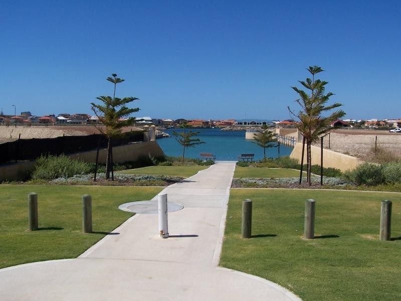 Lot 316 (69) Southport Boulevard, Dawesville WA 6211