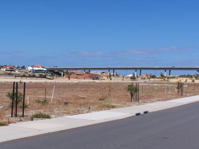 Lot 316 (69) Southport Boulevard, Dawesville WA 6211