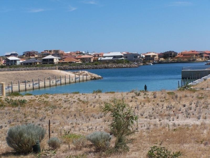 Lot 316 (69) Southport Boulevard, Dawesville WA 6211