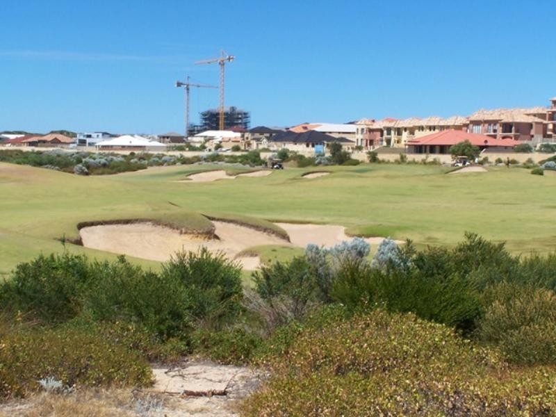 Lot 316 (69) Southport Boulevard, Dawesville WA 6211