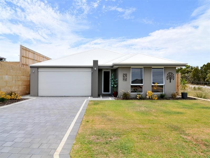 40 Richview Ramble, Wannanup WA 6210