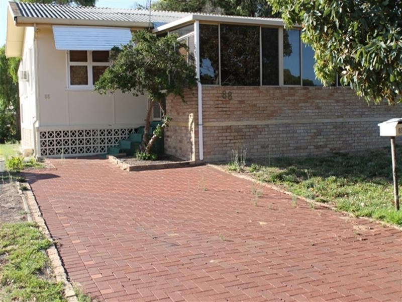 88 Galatea, Falcon WA 6210