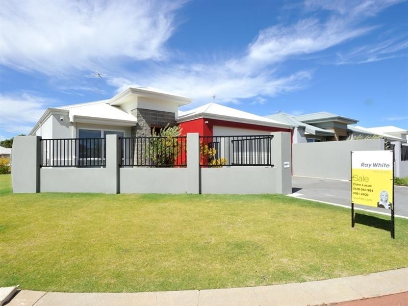 8 Breelya Road, Falcon WA 6210