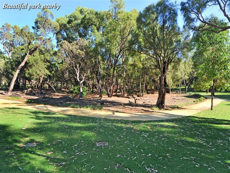 45 Carissa Turn, Halls Head WA 6210