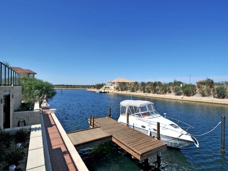 32 Cormorant Key, Wannanup WA 6210