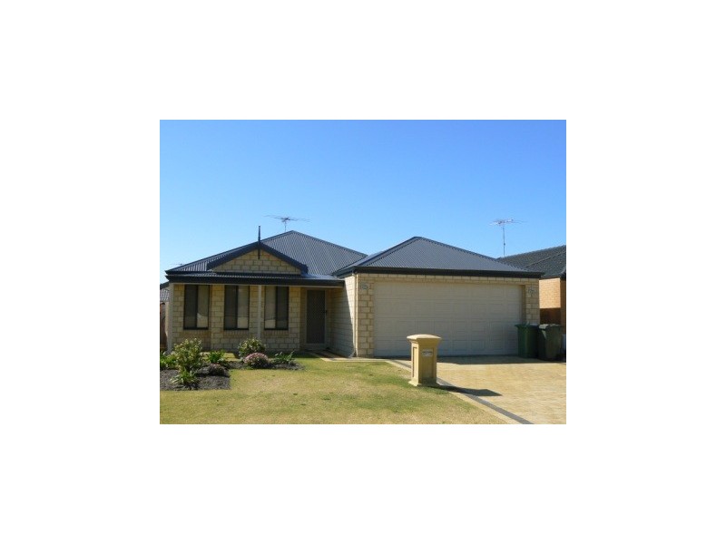 21 Richview Ramble, Wannanup WA 6210