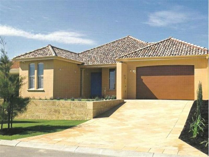 8 Lakeway Retreat, Dawesville WA 6211