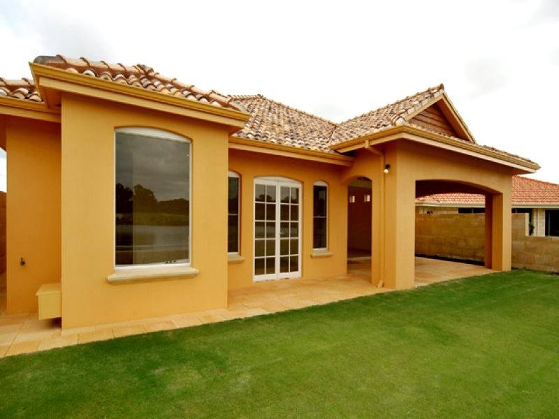 8 Lakeway Retreat, Dawesville WA 6211