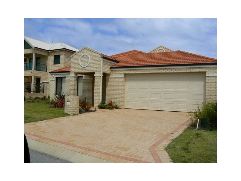 38 Alexis Circle, Wannanup WA 6210