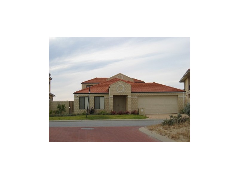 38 Alexis Circle, Wannanup WA 6210