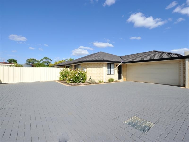 5B Allnutt Street, Mandurah WA 6210
