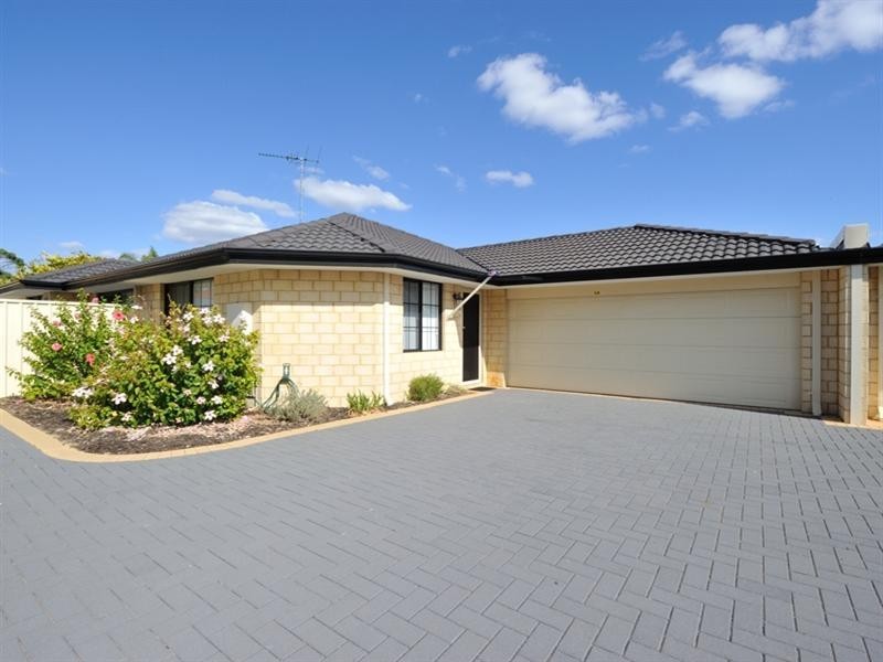 5B Allnutt Street, Mandurah WA 6210