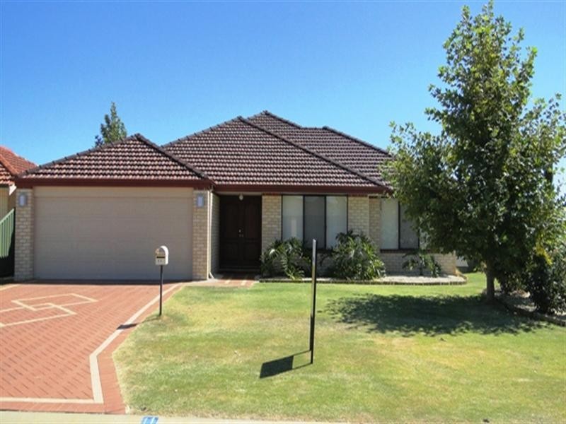 11 GOLDSEEKER Loop, Ravenswood WA 6208