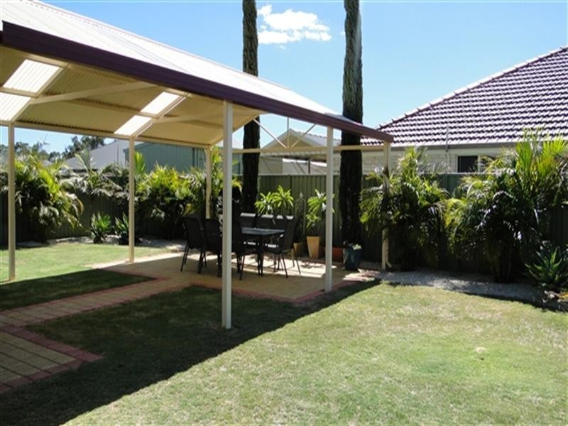 11 GOLDSEEKER Loop, Ravenswood WA 6208