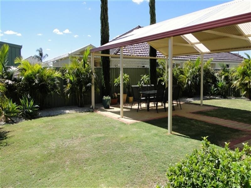11 GOLDSEEKER Loop, Ravenswood WA 6208