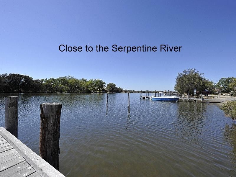 5 RIVERINA Avenue, Mandurah WA 6210