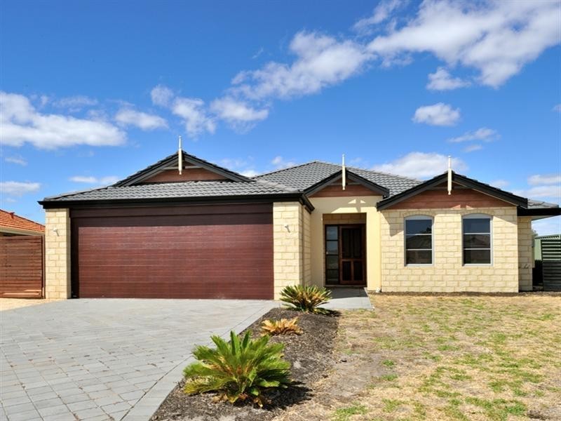 8 Tassell Way, Ravenswood WA 6208