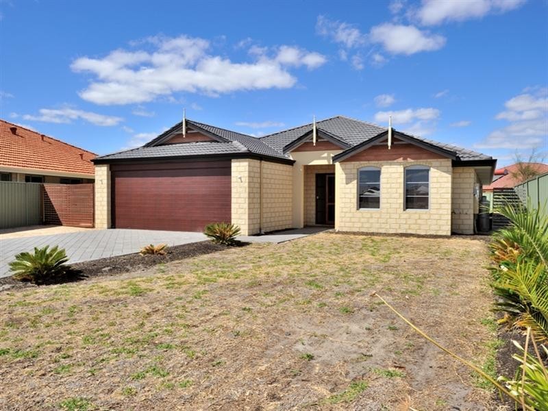 8 Tassell Way, Ravenswood WA 6208