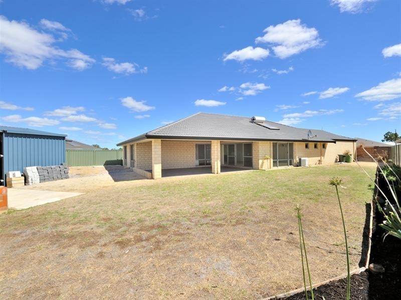 8 Tassell Way, Ravenswood WA 6208