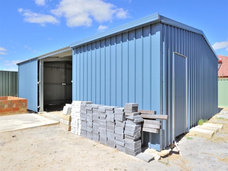 8 Tassell Way, Ravenswood WA 6208