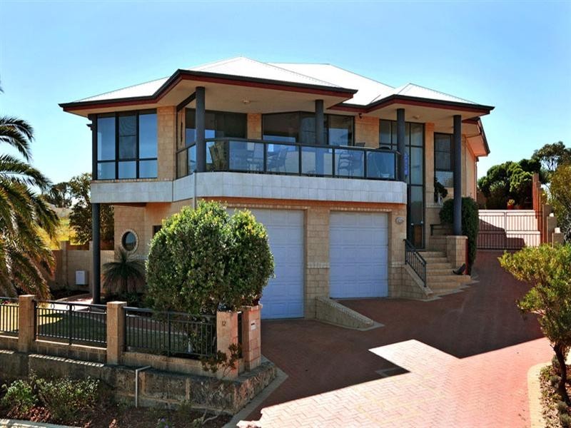 12 Captain Court, Wannanup WA 6210