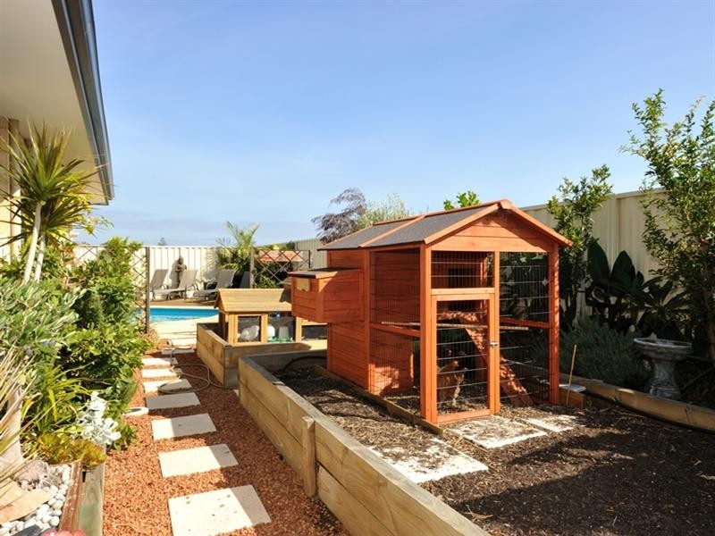 26 Dalwallinu Terrace, Dawesville WA 6211